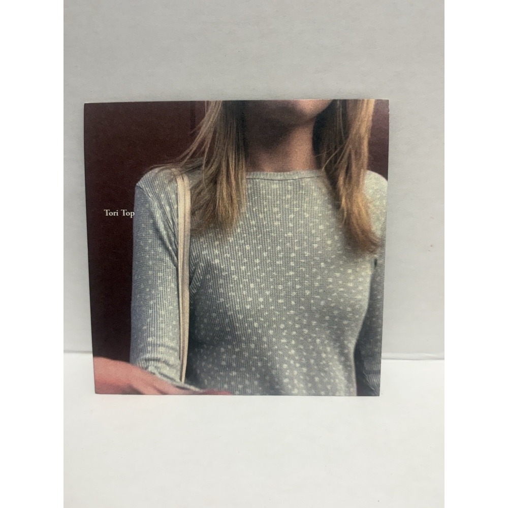 Brandy‎ Melville Photo Cards Set 12 Promotional Images A2 - Picture 6 of 13